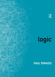 Logic, Paperback Book Logic, Paperback Book