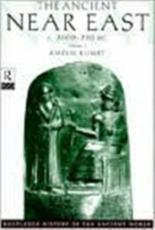 The Ancient Near East : c.3000-330 BC, Paperback Book The Ancient Near East : c.3000-330 BC, Paperback Book