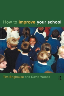 How to Improve Your School, Paperback Book How to Improve Your School, Paperback Book