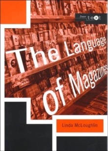 The Language of Magazines, Paperback The Language of Magazines, Paperback
