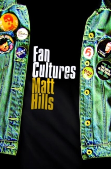 Fan Cultures, Paperback Book Fan Cultures, Paperback Book