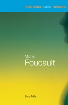Michel Foucault, Paperback Michel Foucault, Paperback