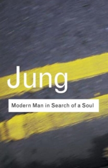 Modern Man in Search of a Soul, Paperback Modern Man in Search of a Soul, Paperback
