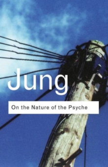 On the Nature of the Psyche, Paperback Book On the Nature of the Psyche, Paperback Book