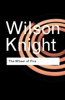The Wheel of Fire, Paperback Book The Wheel of Fire, Paperback Book