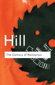 The Century of Revolution, Paperback Book The Century of Revolution, Paperback Book