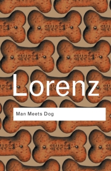 Man Meets Dog, Paperback Book Man Meets Dog, Paperback Book