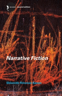 Narrative Fiction : Contemporary Poetics, Paperback Book Narrative Fiction : Contemporary Poetics, Paperback Book