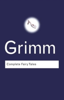 Complete Fairy Tales, Paperback Book Complete Fairy Tales, Paperback Book