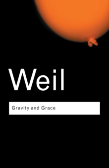 Gravity and Grace, Paperback Book Gravity and Grace, Paperback Book
