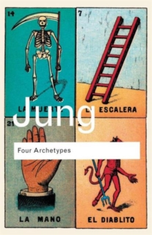 Four Archetypes, Paperback Book Four Archetypes, Paperback Book