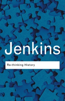 Rethinking History, Paperback Book Rethinking History, Paperback Book