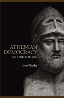 Athenian Democracy, Paperback Book Athenian Democracy, Paperback Book