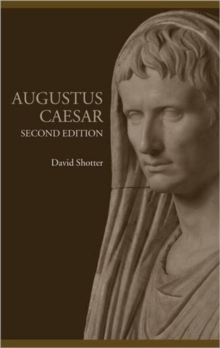 Augustus Caesar, Paperback Augustus Caesar, Paperback