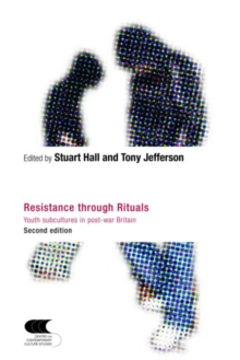 Resistance Through Rituals, Paperback Book Resistance Through Rituals, Paperback Book