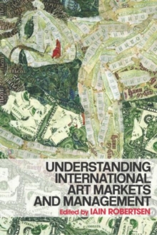 Understand Inter Art Markets, Paperback Book Understand Inter Art Markets, Paperback Book