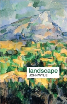 Landscape, Paperback Book Landscape, Paperback Book