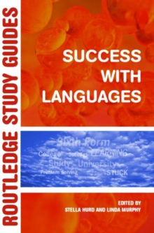 Success with Languages, Paperback Book Success with Languages, Paperback Book