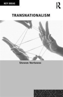Transnationalism, Paperback Book Transnationalism, Paperback Book