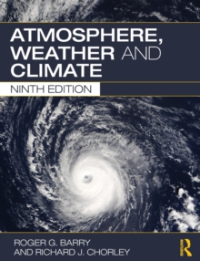 Atmosphere, Weather and Climate, Paperback Book Atmosphere, Weather and Climate, Paperback Book