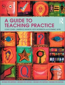 A Guide to Teaching Practice, Paperback A Guide to Teaching Practice, Paperback