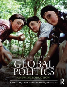 Global Politics : A New Introduction, Paperback Book Global Politics : A New Introduction, Paperback Book