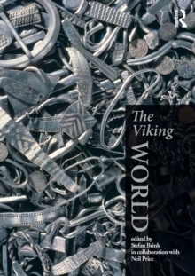 The Viking World, Paperback The Viking World, Paperback