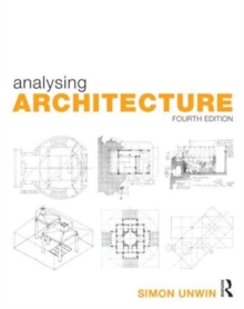 Analysing Architecture, Paperback Book Analysing Architecture, Paperback Book