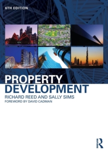 Property Development, Paperback Book Property Development, Paperback Book