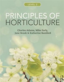 Principles of Horticulture : Level 2, Paperback Book Principles of Horticulture : Level 2, Paperback Book