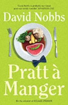 Pratt a Manger, Hardback Book Pratt a Manger, Hardback Book
