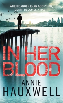 In Her Blood, Paperback Book In Her Blood, Paperback Book