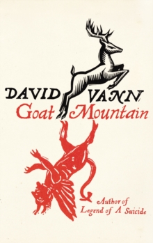 Goat Mountain, Hardback Book Goat Mountain, Hardback Book