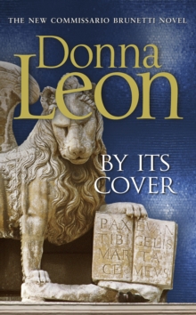 By Its Cover : (Brunetti 23), Hardback Book By Its Cover : (Brunetti 23), Hardback Book