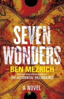 Seven Wonders, Paperback Book Seven Wonders, Paperback Book