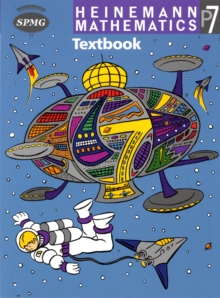 Heinemann Maths P7: Textbook Single, Paperback Book Heinemann Maths P7: Textbook Single, Paperback Book