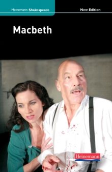 MacBeth, Hardback Book MacBeth, Hardback Book