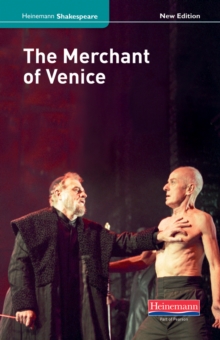 The Merchant of Venice, Hardback Book The Merchant of Venice, Hardback Book