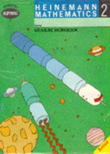 Heinemann Maths 2 Workbook 5, 8 Pack, Multiple copy pack Book Heinemann Maths 2 Workbook 5, 8 Pack, Multiple copy pack Book