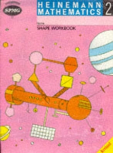 Heinemann Maths 2 Workbook 6, 8 Pack, Multiple copy pack Book Heinemann Maths 2 Workbook 6, 8 Pack, Multiple copy pack Book