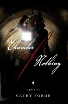 Chamber of Nothing, Hardback Book Chamber of Nothing, Hardback Book
