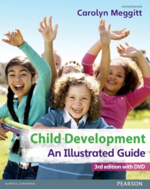 Child Development, an Illustrated Guide : Birth to 19 Years, Mixed media product Child Development, an Illustrated Guide : Birth to 19 Years, Mixed media product