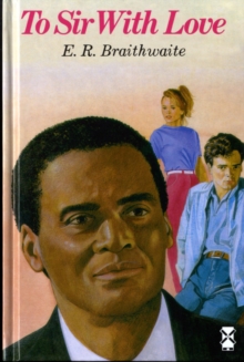 To Sir, with Love, Hardback To Sir, with Love, Hardback