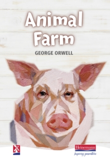 Animal Farm, Hardback Animal Farm, Hardback