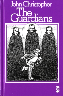 The Guardians, Hardback Book The Guardians, Hardback Book