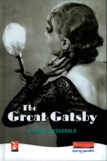 The Great Gatsby, Hardback Book The Great Gatsby, Hardback Book
