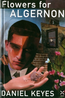 Flowers for Algernon, Hardback Book Flowers for Algernon, Hardback Book