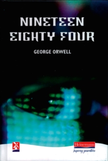 Nineteen Eighty-four, Hardback Nineteen Eighty-four, Hardback