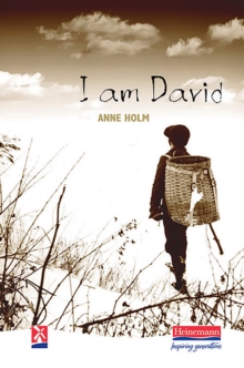 I am David, Hardback I am David, Hardback