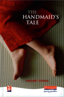 The Handmaid's Tale, Hardback Book The Handmaid's Tale, Hardback Book